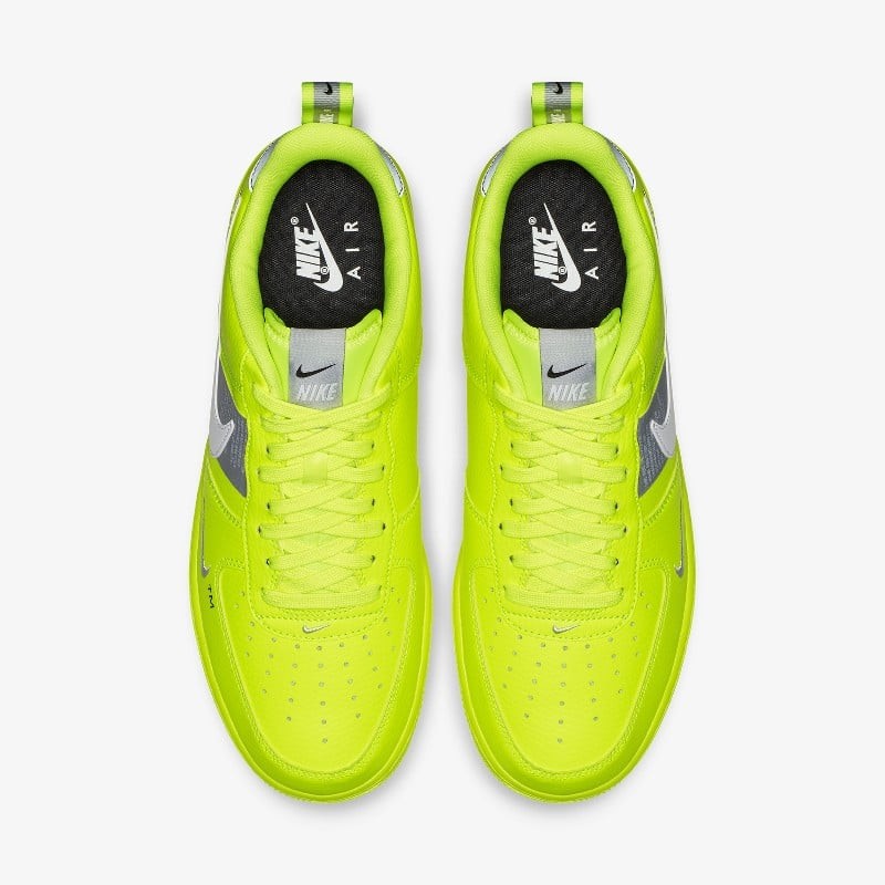 Air force 1 utility hotsell low volt